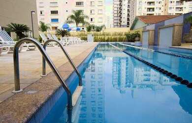 Imagem 9: Flat com 1 dormitório para alugar, 30 m² por R$ 5.500,00/mês - Vila...