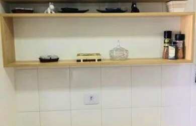 Imagem 3: APTO CENTRO. Piscina, Área de serviço, 97m² de Áreae2 Vagas na garagem