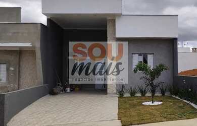 Imagem: A casa em condomínio possui 2 Dormitórios, 2 Banheiros, 2