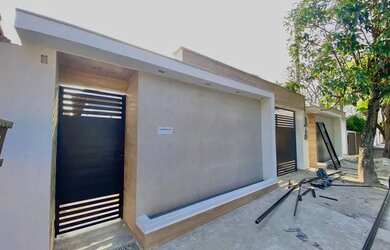 Imagem 3: Casa em Jardim Atlântico Oeste (Itaipuaçu) - Maricá