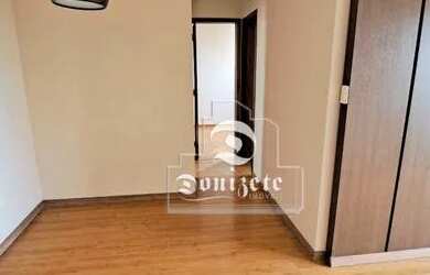 Imagem 3: Apartamento com 2 dormitórios, 55 m² - venda por R$ 259.990,00 ou aluguel por R$ 2.100,01