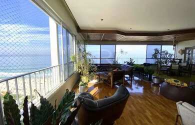 Imagem 2: Excelente apartamento para venda ou locação na Vieira Souto