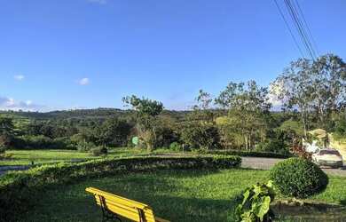 Imagem: O studio possui 1 Dormitório, 1 Banheiro, 1 Vaga na garagem