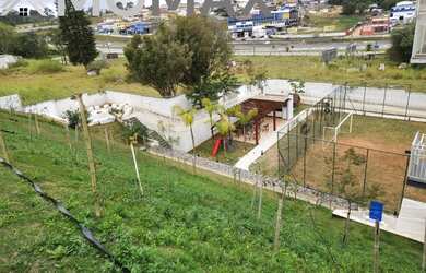 Imagem 16: VARGEM GRANDE PAULISTA - Apartamento Padrão - Jardim Portão Vermelho