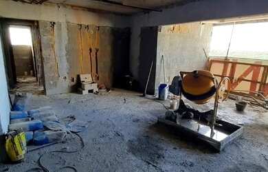 Imagem 15: Apto 3/4 e 3 suítes de 156 m², 2 vagas no Condomínio Vista Mar por...