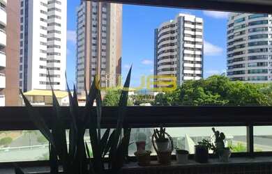 Imagem 1: Apartamento à venda no bairro Patamares - Salvador/BA