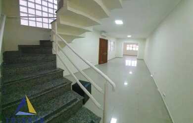 Imagem 6: Sobrado com 4 dormitórios, 296 m² - venda por R$ 1.357.000,00 ou aluguel...