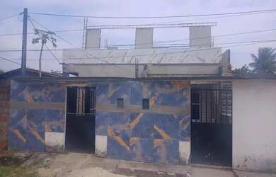 Imagem 2: Casa vendo ou troco. 160m² de Área, 3 Banheirose4 Dormitórios