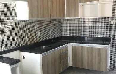 Imagem: A casa em condomínio possui 2 Dormitórios, 1 Banheiro, 1 Vaga