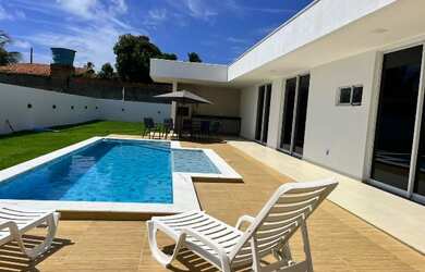 Imagem 1: Paripueira lindo imovel maravilhoso Cond. Aguas Mansas