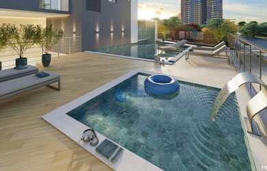 Imagem 7: Loja à venda, 43 m² por R$ 536.810,00 - Jockey de Itaparica - Vila Velha/ES