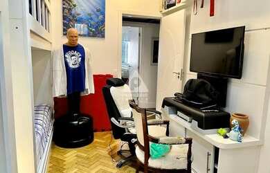 Imagem 11: PRIVILEGIO IMOVEIS VENDE: Prédio em localização nobre, próximo a praia de Ipanema