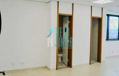 Imagem 4: Conjunto, 127 m² - venda por R$ 1.850.000,00 ou aluguel por R$ 10.000,00/mês - Moema - São