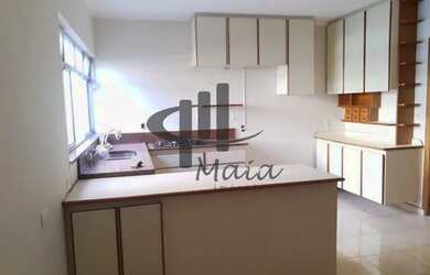 Imagem 7: Locação Sobrado Sao Caetano do Sul Santa Maria Ref: 38656