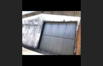 Imagem: O depósito possui 800m² de Área e está localizado em Nossa