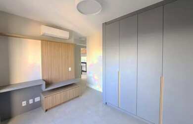 Imagem 10: Primeira locação em condomínio novo em Pinheiros