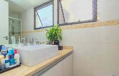 Imagem 16: São Paulo - Apartamento Padrão - Moema Pássaros