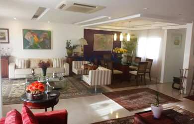 Imagem 4: Recreio dos Bandeirantes Cobertura 3 quartos, sendo 3 suites