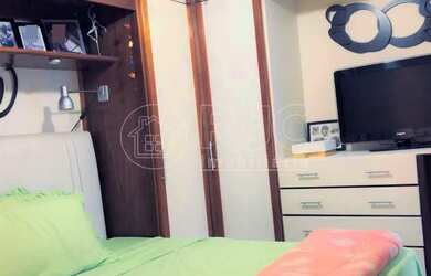 Imagem 15: Apartamento para venda tem 85 metros quadrados com 3 quartos em Copacabana...