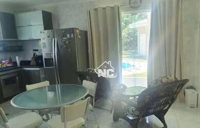 Imagem 7: Casa com 3 quartos à venda, 743 m² por R$ 890.000 - Ubatiba - Maricá/RJ