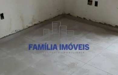 Imagem: A casa possui 2 Dormitórios, 3 Banheiros, 2 Vagas na garagem