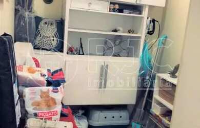 Imagem 5: Apartamento para venda tem 85 metros quadrados com 3 quartos em Copacabana...