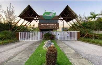 Imagem: O terreno possui 450m² de Área e está localizado em Itaporanga