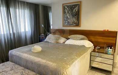 Imagem 16: Edf dona Sylvia - Apartamento de Luxo em Boa Viagem - 4 quartos, 4 suítes,...