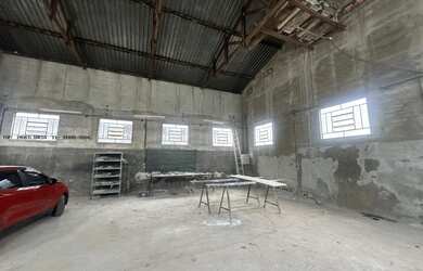 Imagem 13: Galpão para Locação em Santana de Parnaíba, Chácara do Solar I Fazendinha...