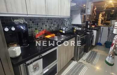 Imagem 2: Apartamento em Rua Luiz Carlos Sarolli - Recreio dos Bandeirantes - Rio...