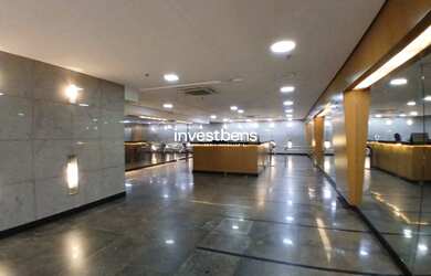 Imagem 3: Oportunidade Exclusiva no Barro Preto: Sala Comercial com 36m²!