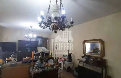 Imagem 4: Apartamento 2 por andar com 3 quartos, 1 suíte, varanda, 110m² por R$ 1.100.000,00 - Icara