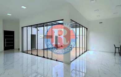 Imagem 7: Casa de Condomínio com 3 quartos, Condomínio Vilage La Montagne, São...