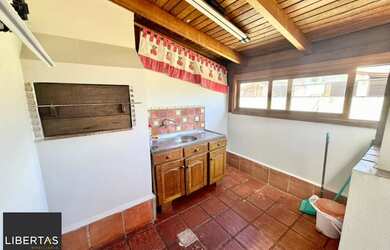 Imagem 6: Cobertura em Cavalhada