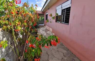 Imagem 2: Casa a venda. Churrasqueira, 90m² de Área, 1 Vaga na garageme3 Dormitórios