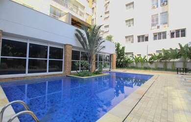 Imagem 16: Aluguel Apartamento 2 Dormitórios - 60 m² Consolação