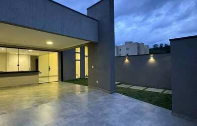 Imagem: Casa incrível à venda em Itajubá Bairro Anhumas!