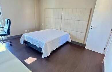 Imagem 13: Ilha bella, 153m2, andar alto , vista privilegiada