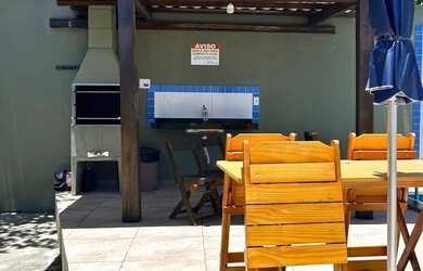 Imagem 3: Apartamento em Alto de Taperapuan- Porto Seguro