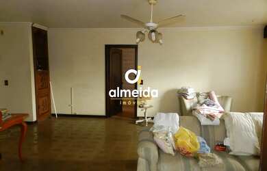 Imagem 12: APARTAMENTO 3 SUÍTES. Churrasqueira, Varanda, 270m² de Áreae3 Vagas...