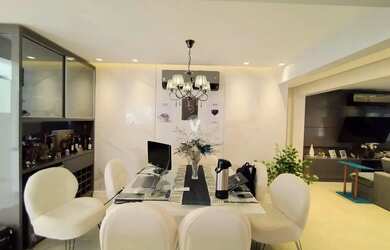 Imagem 8: Apartamento 3 dormitórios para vender ou alugar Nossa Senhora de Lourdes...