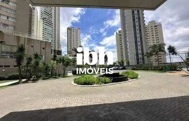 Imagem 9: Apartamento a venda no Ed. Soho, 1005 mobiliado e decorado, Bairro Vila...