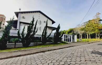 Imagem 1: Casa Jardim América Caxias do Sul