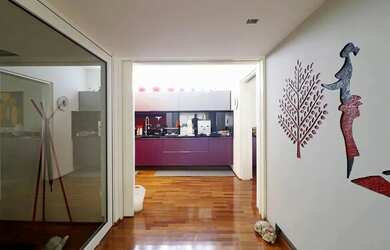 Imagem 10: Venda Apartamento 2 Dormitórios - 164 m² Cerqueira César