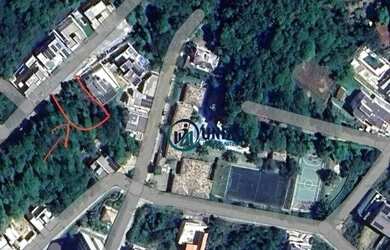 Imagem: O terreno possui 623m² de Área e está localizado em Maria