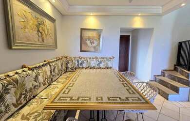 Imagem 16: Cobertura com 4 dormitórios à venda por R$ 3.500.000,00 - Centro - Guaratuba/PR