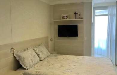 Imagem 12: Imóvel para venda tem 125 metros quadrados com 3 quartos em Itapuã -...