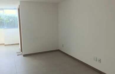 Imagem: O depósito possui 1 Vaga na garagem, 40m² de Área e está