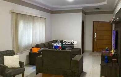 Imagem 3: Casa com 3 dormitórios à venda, 200 m² por R$ 950.000,00 - Vigilato...