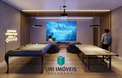 Imagem 11: Lançamento na Praia do morro, unidades de 2 a 3 quartos, sendo 1 ou 3...